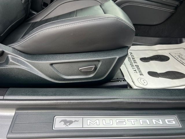 2023 Ford Mustang GT Premium