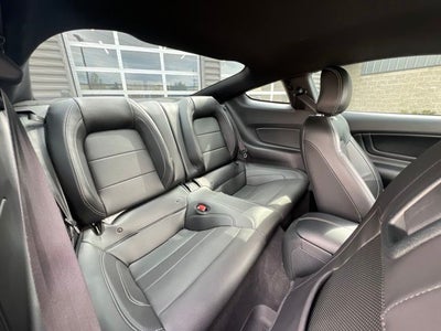 2023 Ford Mustang GT Premium