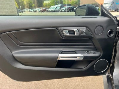 2023 Ford Mustang GT Premium