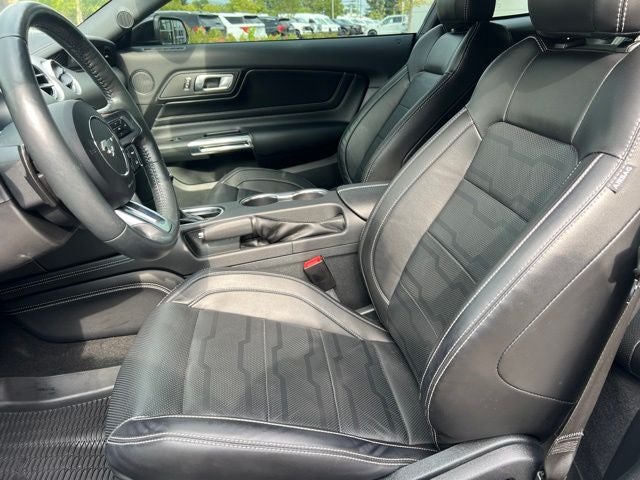 2023 Ford Mustang GT Premium