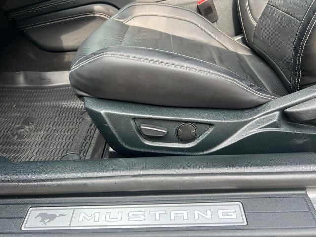 2023 Ford Mustang GT Premium