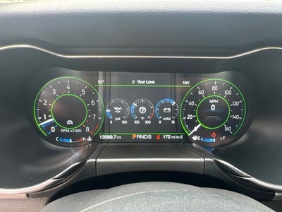 2023 Ford Mustang GT Premium