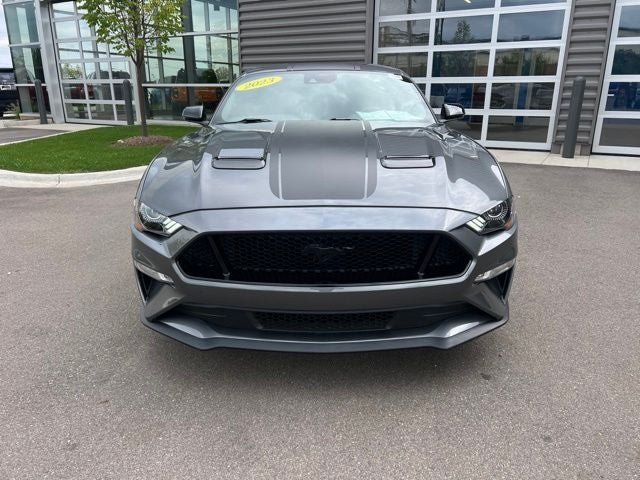 2023 Ford Mustang GT Premium