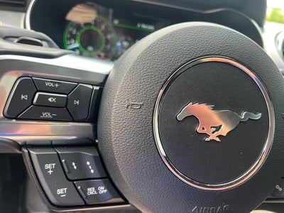 2023 Ford Mustang GT Premium