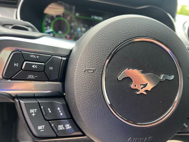 2023 Ford Mustang GT Premium