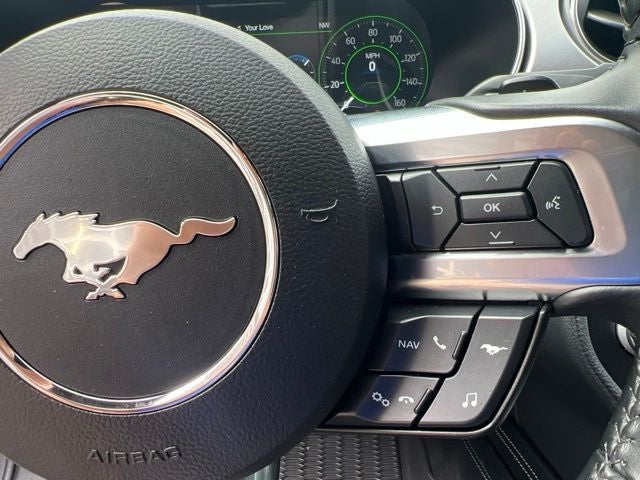 2023 Ford Mustang GT Premium