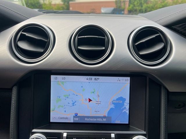 2023 Ford Mustang GT Premium