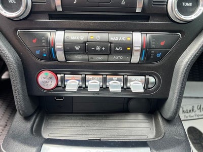 2023 Ford Mustang GT Premium
