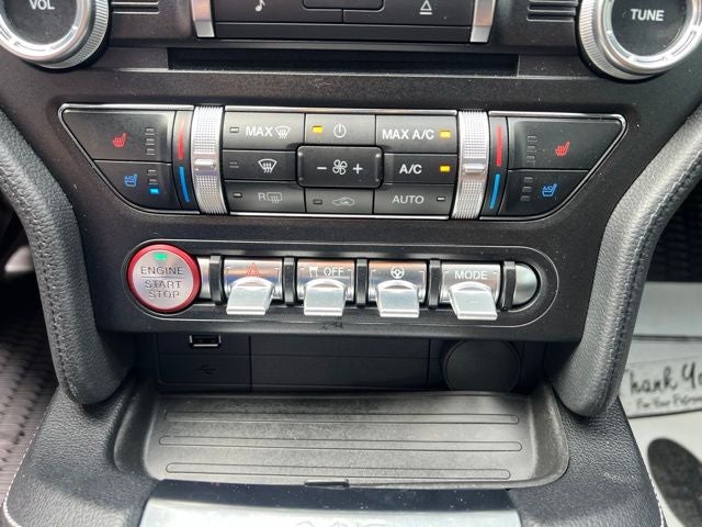 2023 Ford Mustang GT Premium