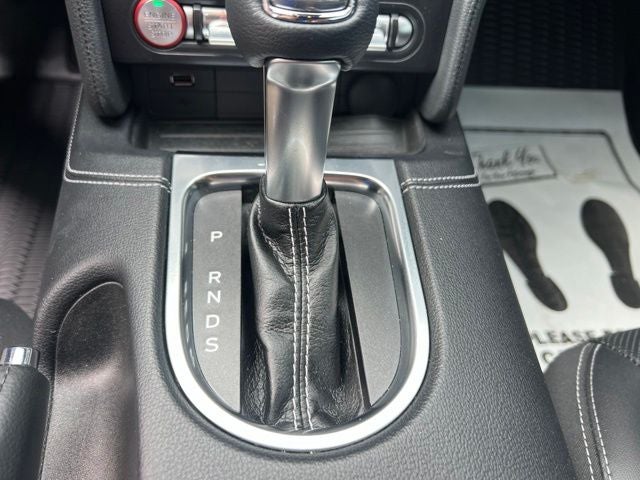 2023 Ford Mustang GT Premium