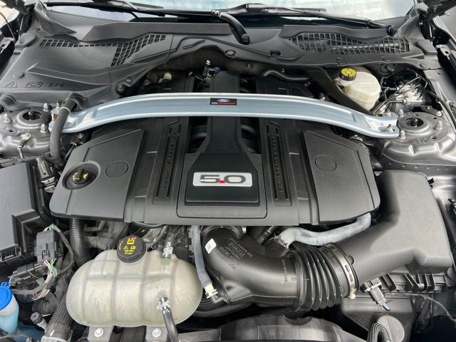 2023 Ford Mustang GT Premium