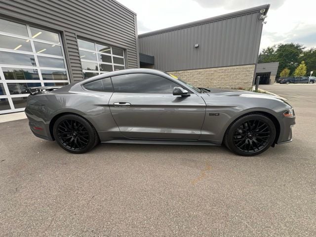 2023 Ford Mustang GT Premium
