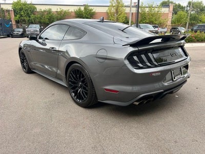 2023 Ford Mustang GT Premium