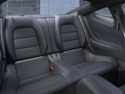 2025 Ford Mustang GT Premium Fastback