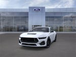 2025 Ford Mustang GT Premium Fastback