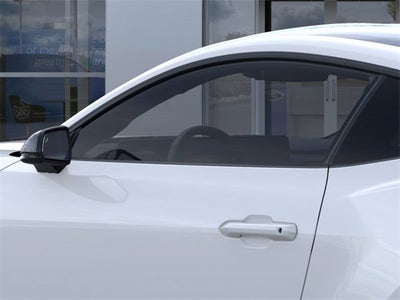 2025 Ford Mustang GT Premium Fastback