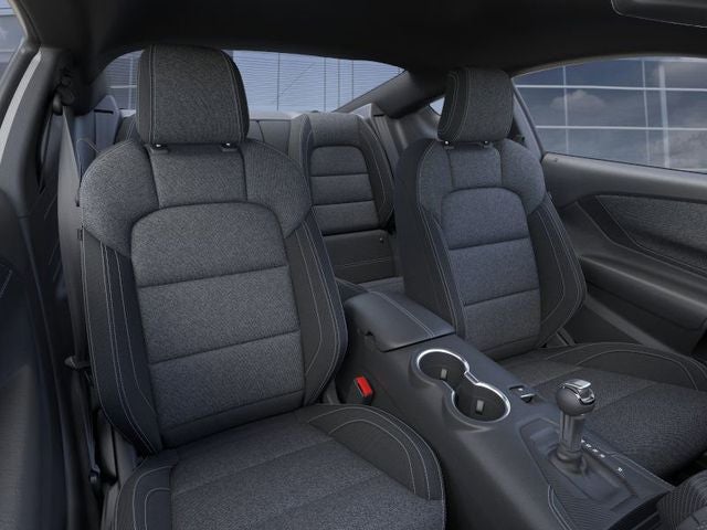 2026 Ford Mustang GT Fastback