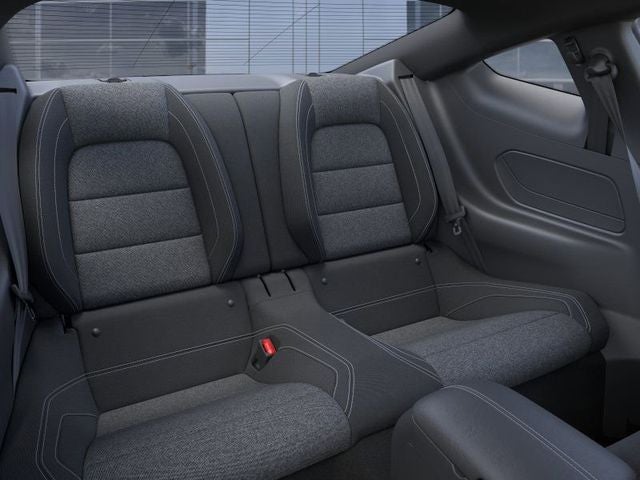 2026 Ford Mustang GT Fastback