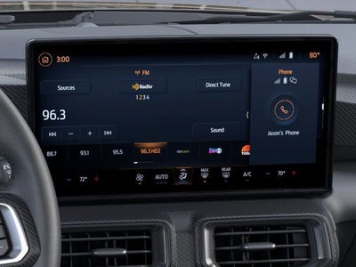 2026 Ford Mustang GT Fastback