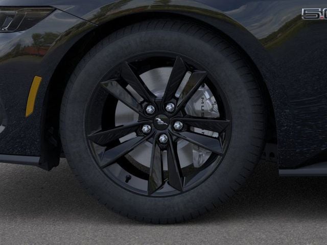 2026 Ford Mustang GT Fastback