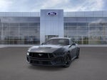 2026 Ford Mustang GT Fastback
