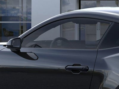 2026 Ford Mustang GT Fastback