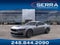 2026 Ford Mustang Dark Horse®