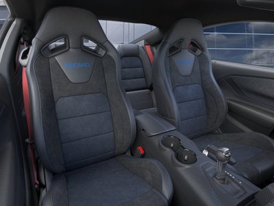 2026 Ford Mustang Dark Horse®