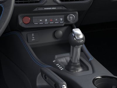 2026 Ford Mustang Dark Horse®