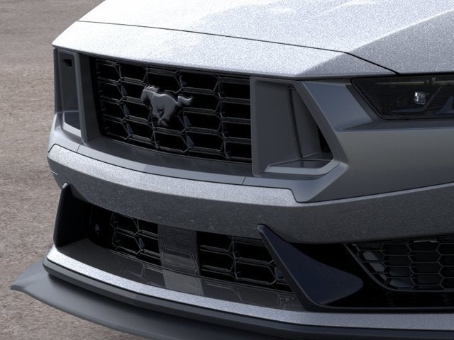 2026 Ford Mustang Dark Horse®