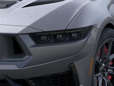 2026 Ford Mustang Dark Horse®