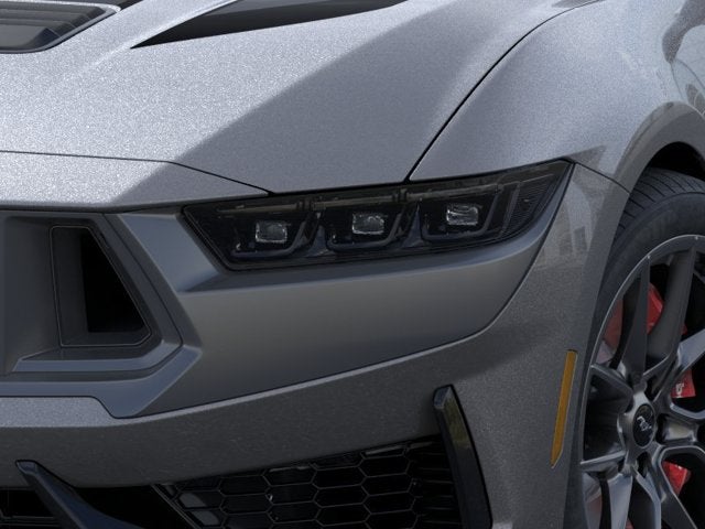 2026 Ford Mustang Dark Horse®