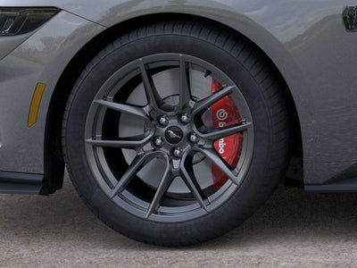 2026 Ford Mustang Dark Horse®