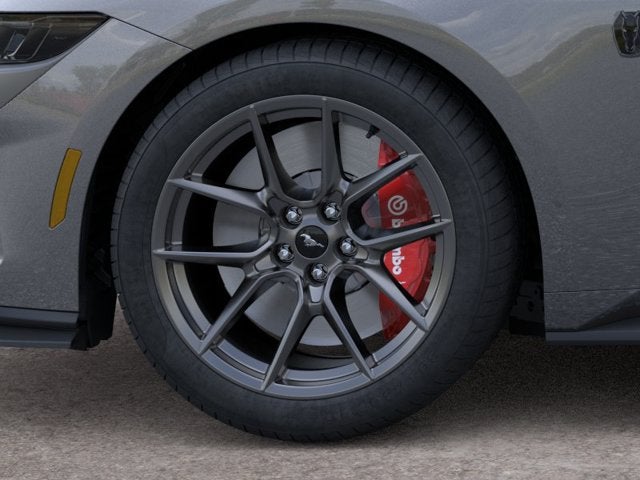 2026 Ford Mustang Dark Horse®