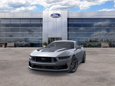 2026 Ford Mustang Dark Horse®