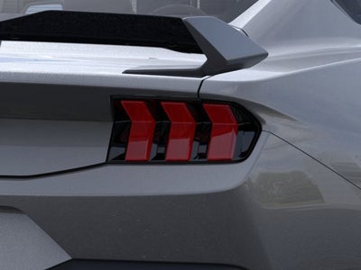 2026 Ford Mustang Dark Horse®