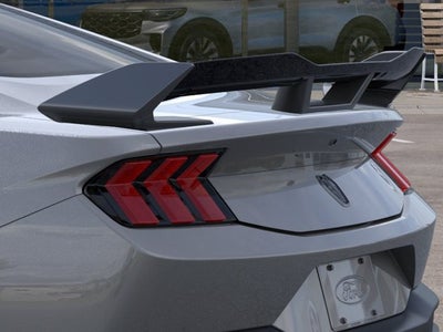 2026 Ford Mustang Dark Horse®