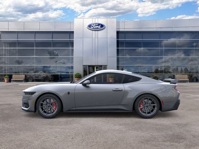 2026 Ford Mustang Dark Horse®