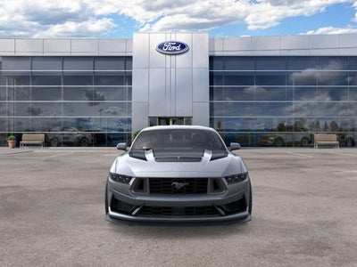 2026 Ford Mustang Dark Horse®
