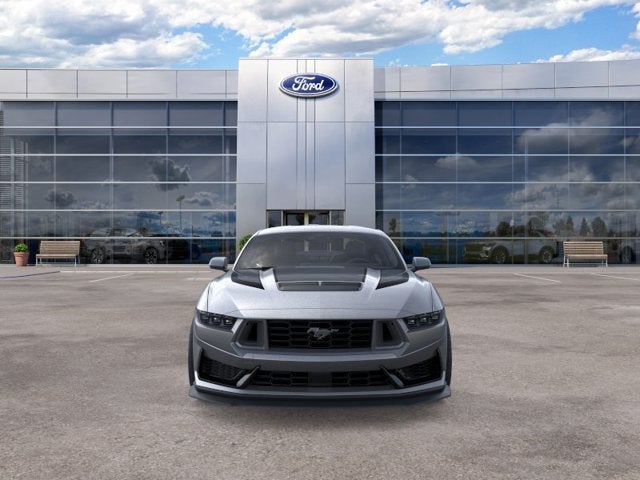 2026 Ford Mustang Dark Horse®
