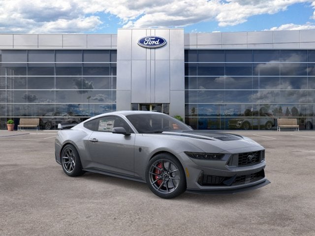 2026 Ford Mustang Dark Horse®