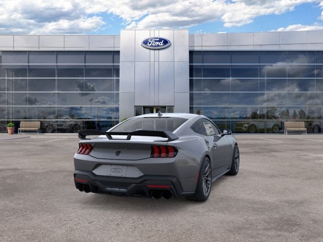 2026 Ford Mustang Dark Horse®