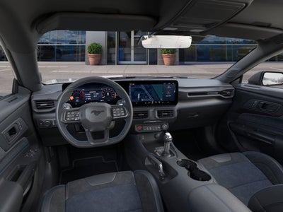 2026 Ford Mustang Dark Horse®