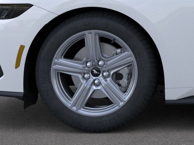 2026 Ford Mustang EcoBoost® Premium Fastback
