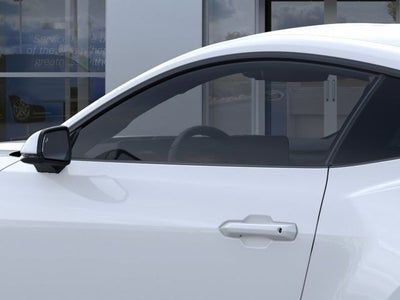 2026 Ford Mustang EcoBoost® Premium Fastback
