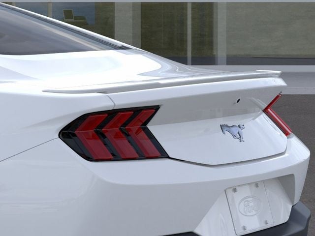 2026 Ford Mustang EcoBoost® Premium Fastback