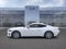 2026 Ford Mustang EcoBoost® Premium Fastback
