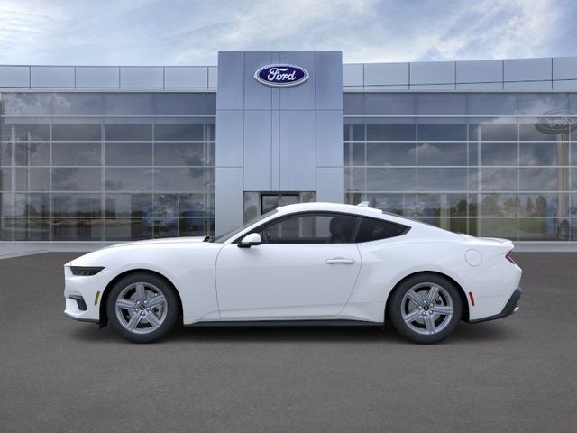 2026 Ford Mustang EcoBoost® Premium Fastback