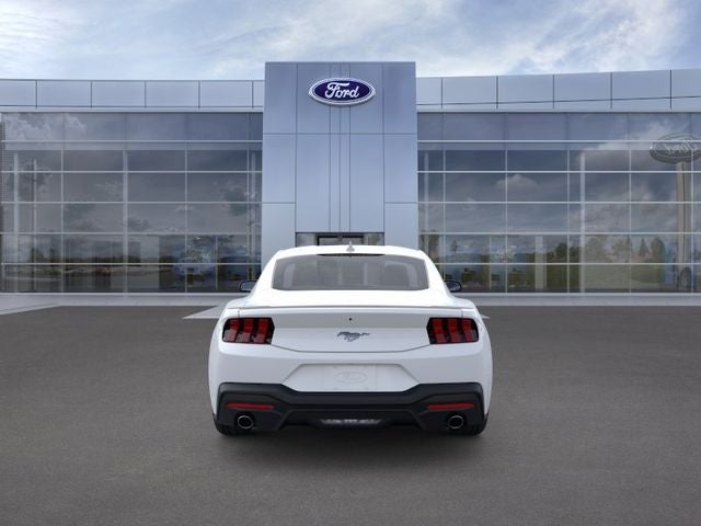 2026 Ford Mustang EcoBoost® Premium Fastback