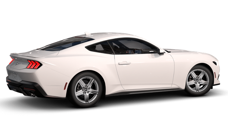 2026 Ford Mustang EcoBoost® Premium Fastback